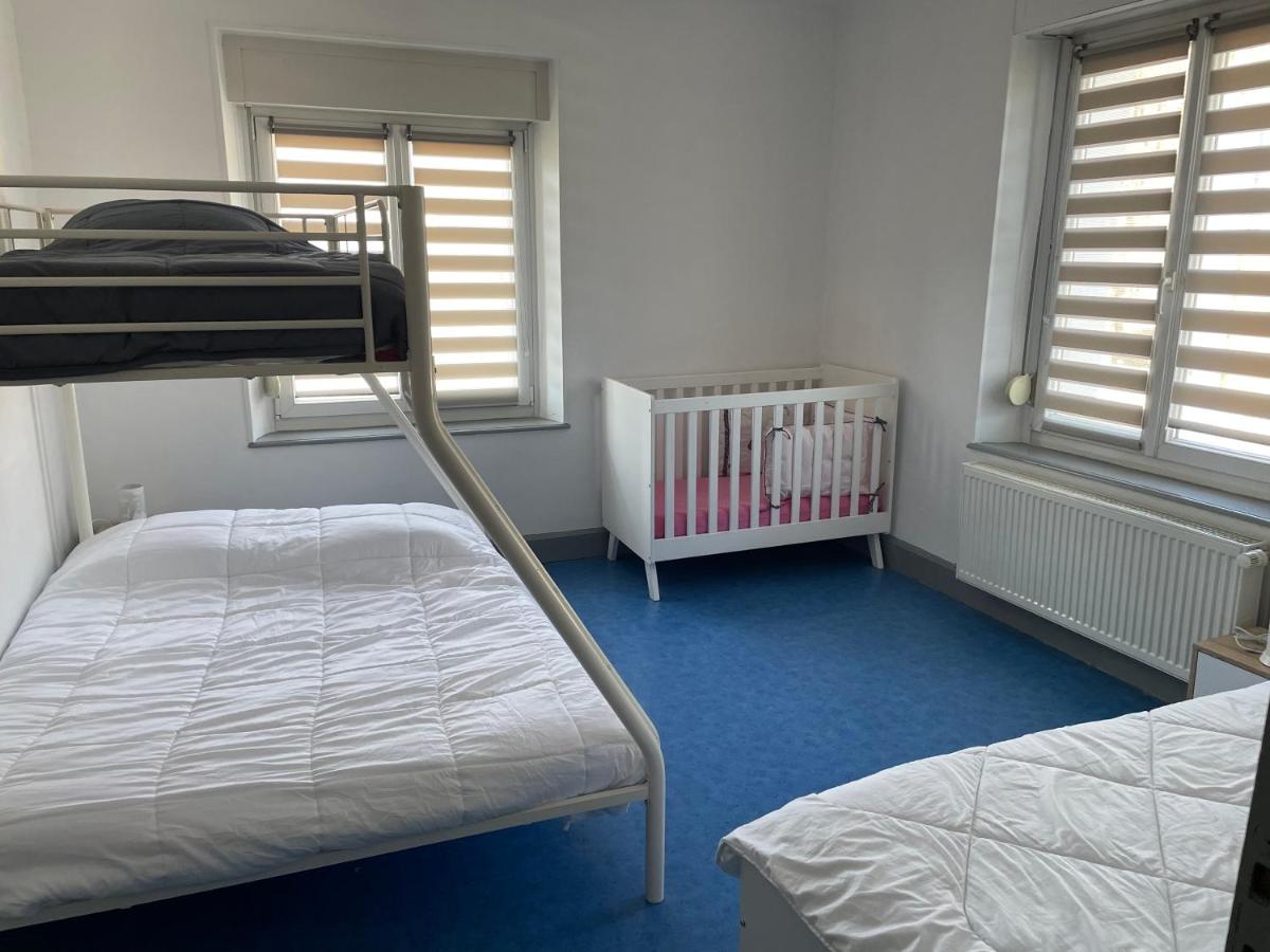 Appartement saisonnier - Hizvo