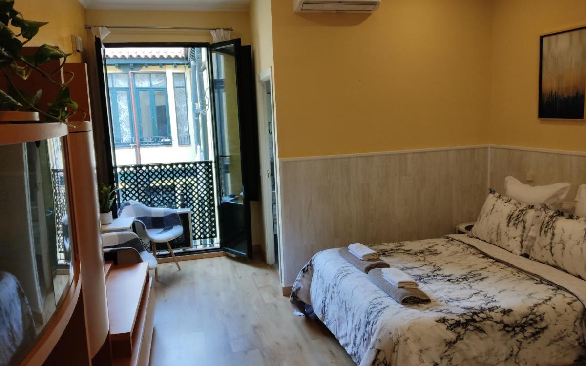 APARTAMENTOS EN FUENCARRAL Granvía - Housity