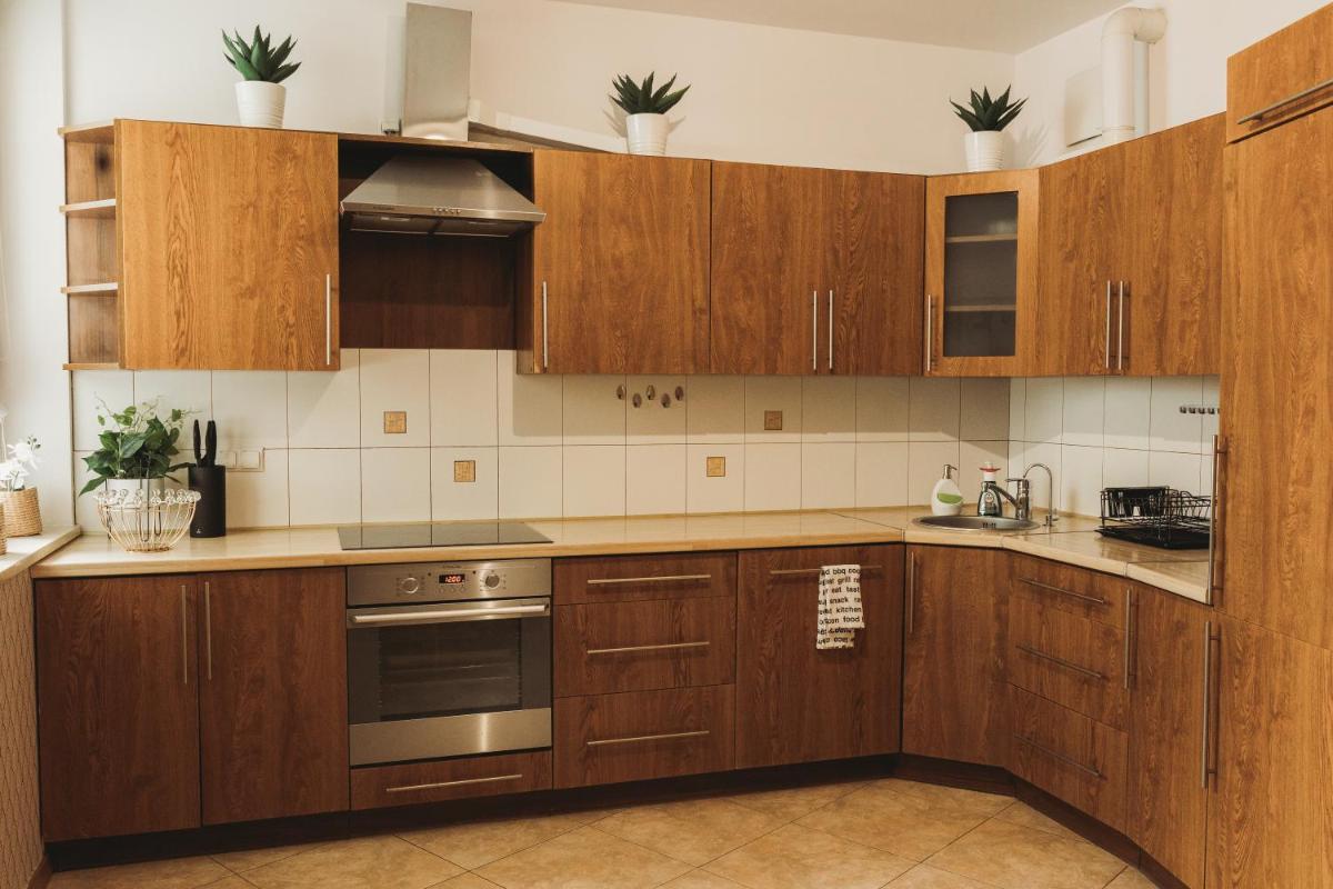 ClickTheFlat Gdański Center Prestige Apart Rooms - Housity