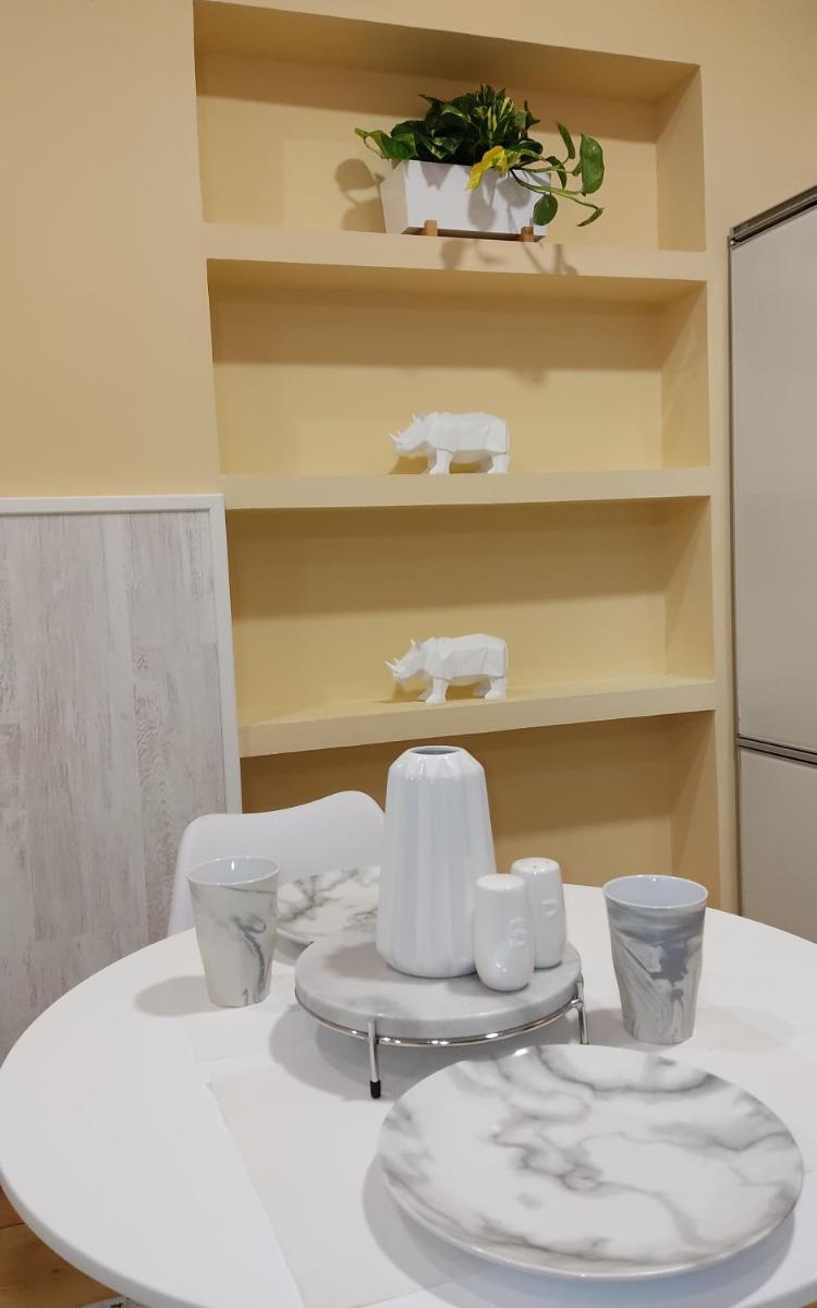 APARTAMENTOS EN FUENCARRAL Granvía - Housity