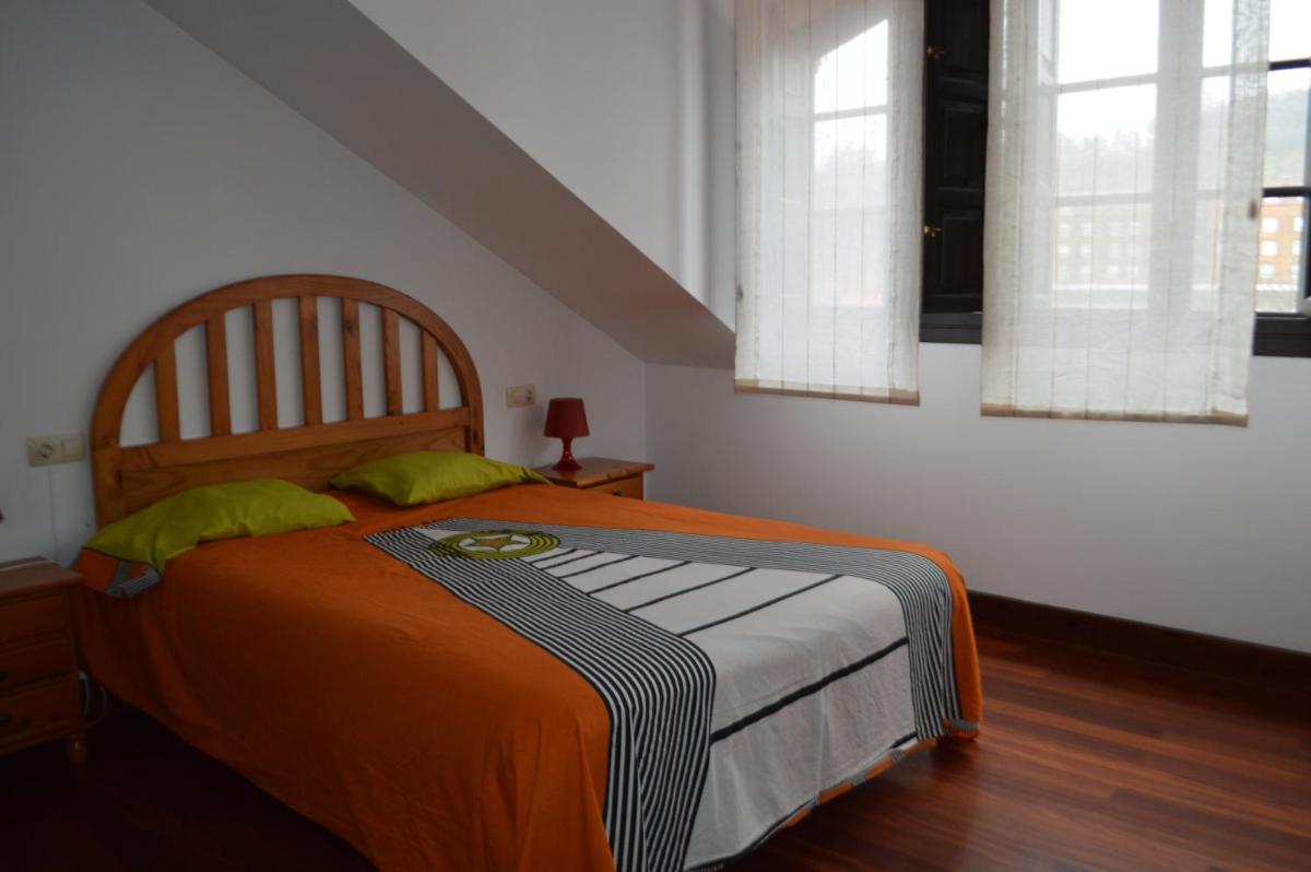 Fogar de Breogán ÁTICO-DÚPLEX - Housity