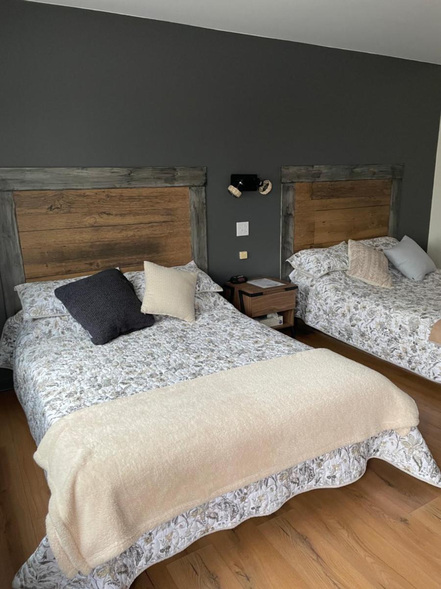Motel Valois YL inc - Housity