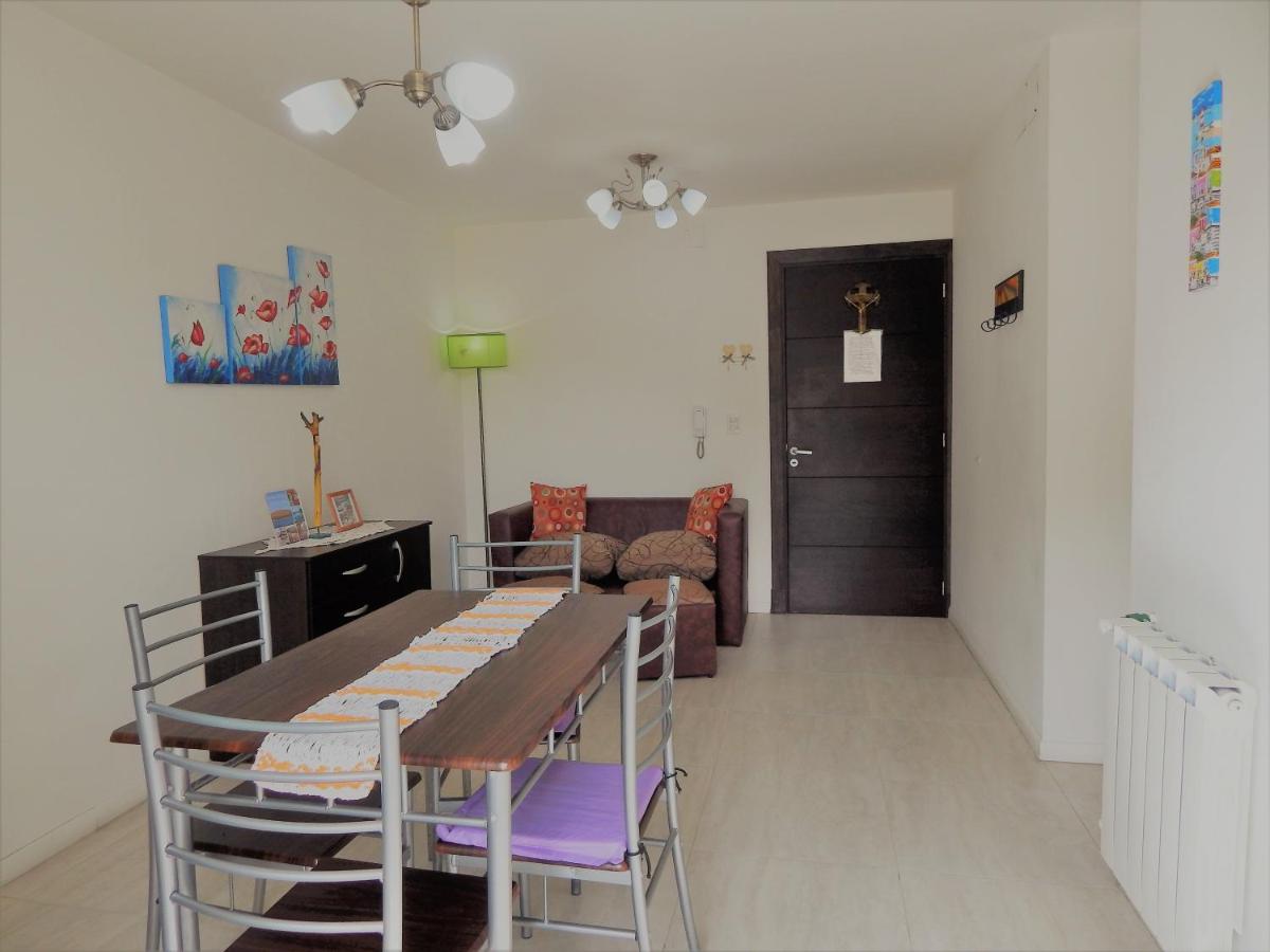 Suitetrails - Departamento Villa Carlos Paz 2 Adultos