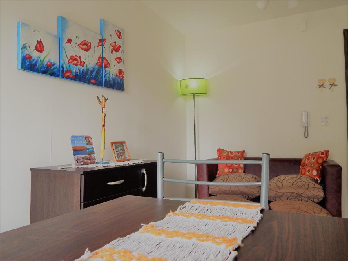 Suitetrails - Departamento Villa Carlos Paz 2 Adultos