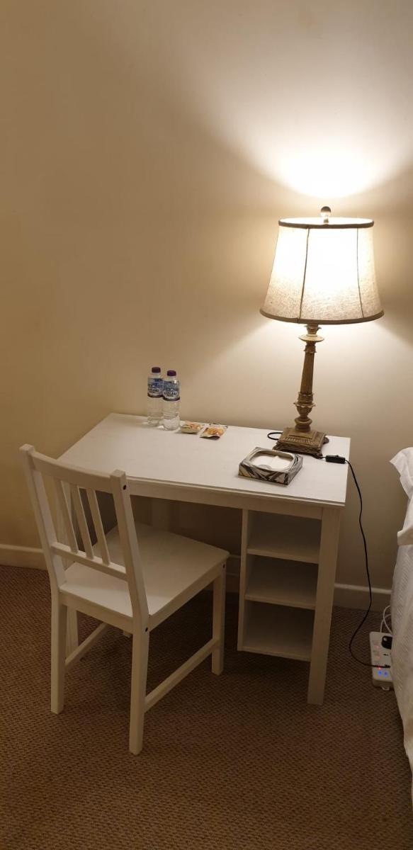 City Central Kind Rooms - Housity