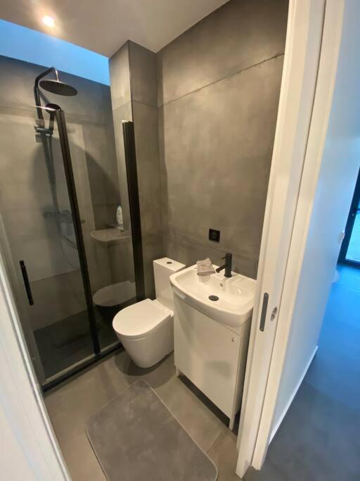 Adorable studio neuve en Saint Jean-de-Luz - Housity