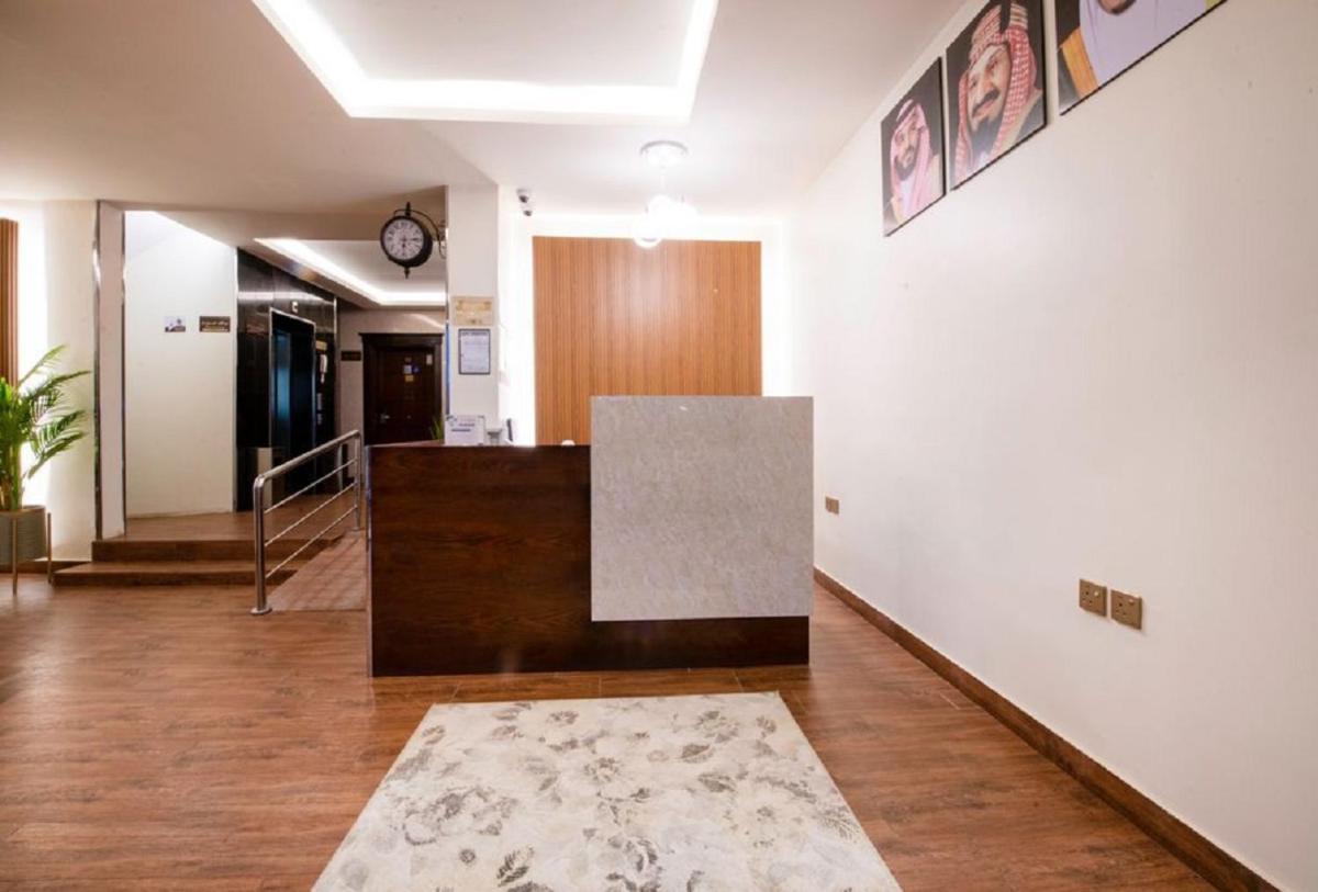 ركن مدهال للوحدات السكنية المفروشة - Housity