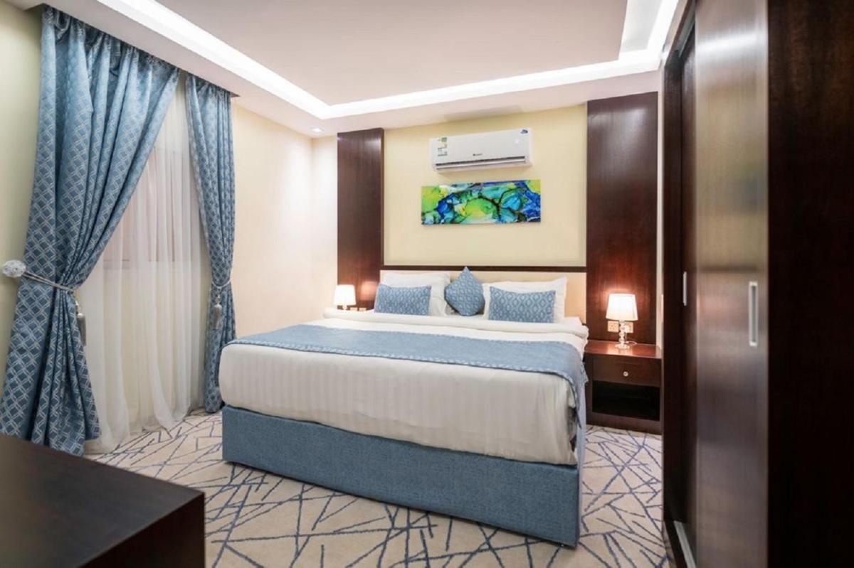 ركن مدهال للوحدات السكنية المفروشة - Housity