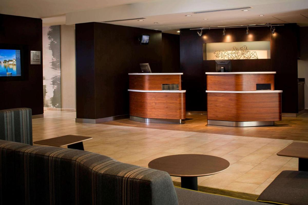 Sonesta Select Boca Raton Town Center - Housity