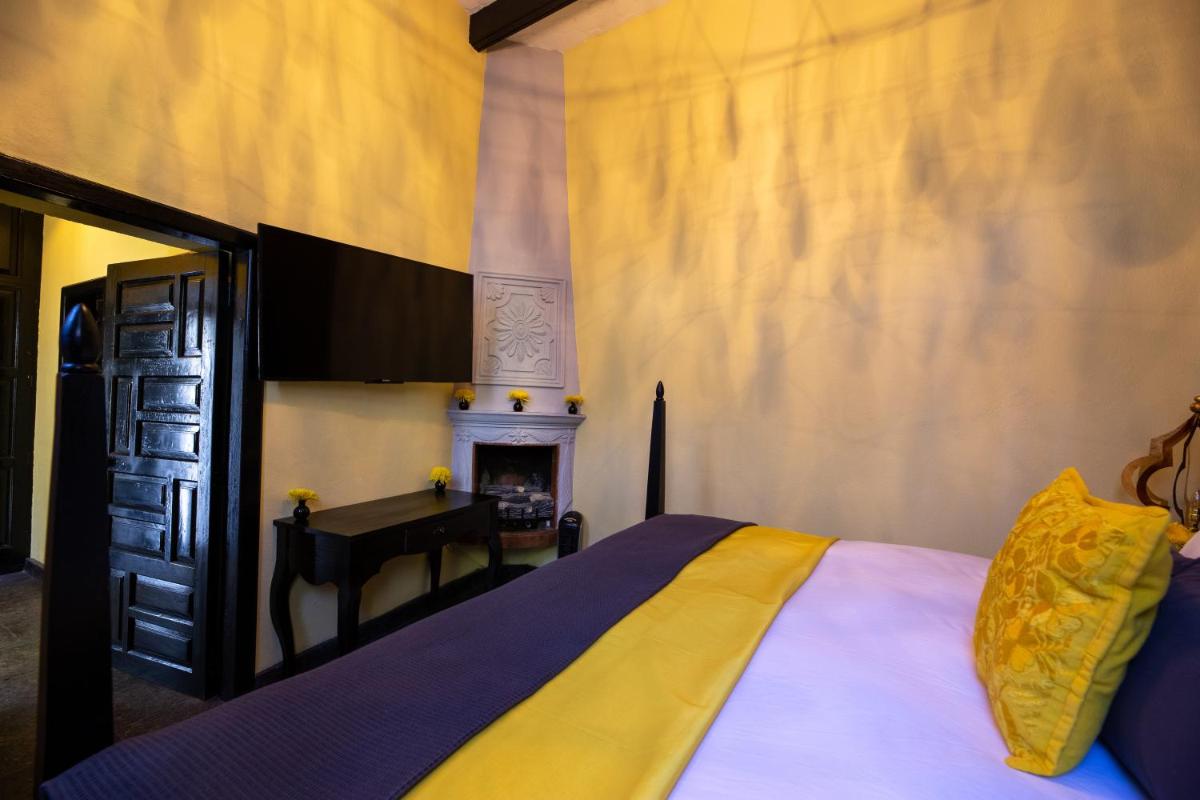 Luxury Boutique Hotel Villa Limon - Housity
