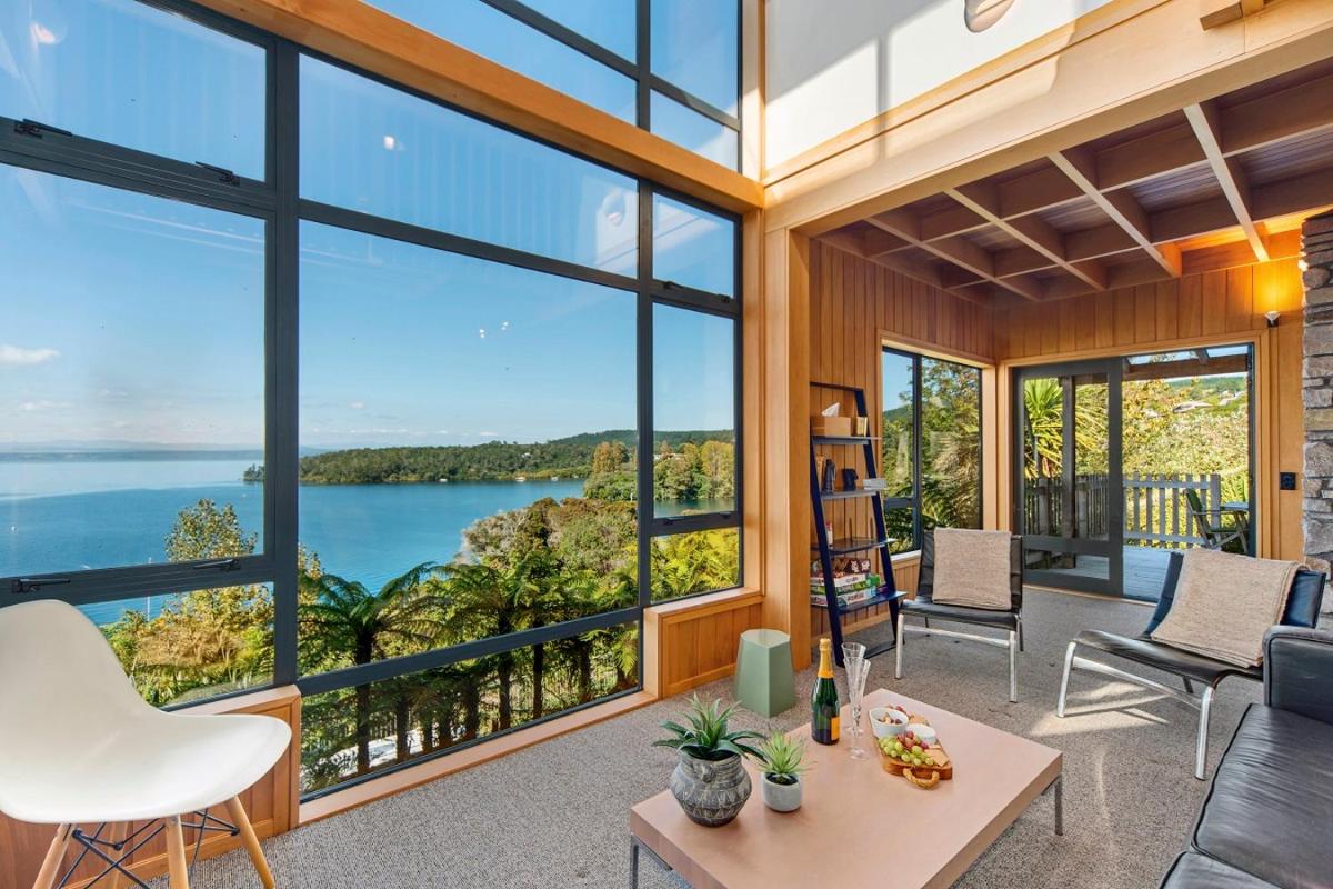Wai Marino - Taupo - Housity
