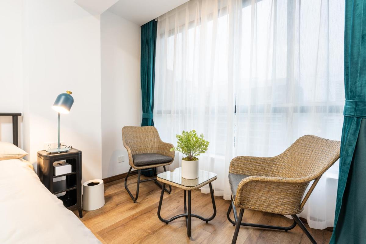 Locals Apartment Inn 05 - Housity