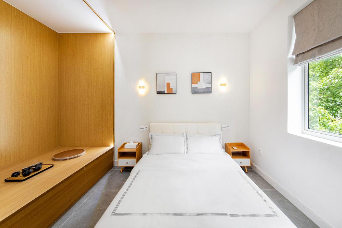 Suitetrails - Locals Apartment Place 07