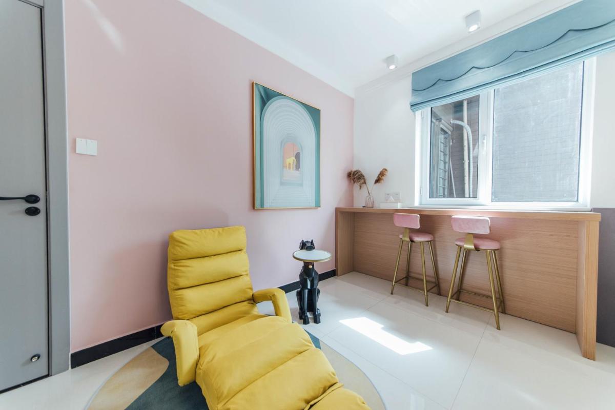 Suitetrails - Locals Apartment Inn 02