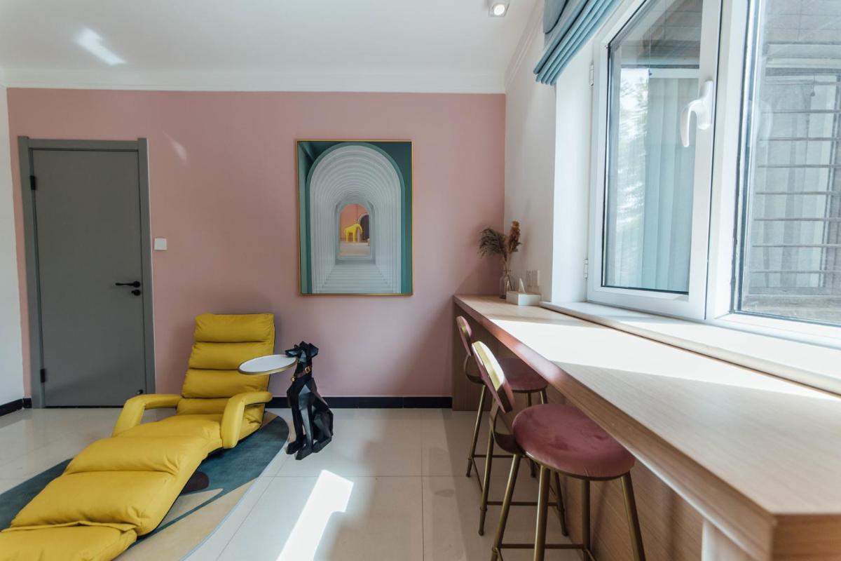 Suitetrails - Locals Apartment Inn 02