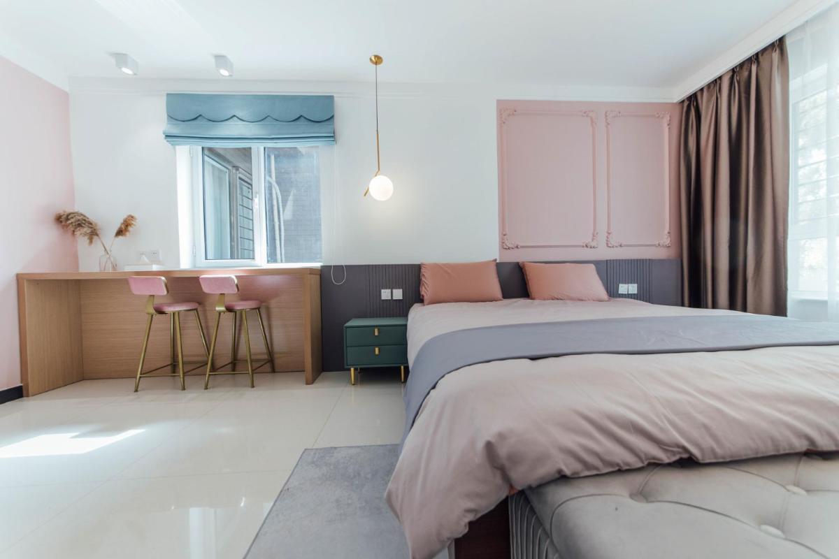 Suitetrails - Locals Apartment Inn 02