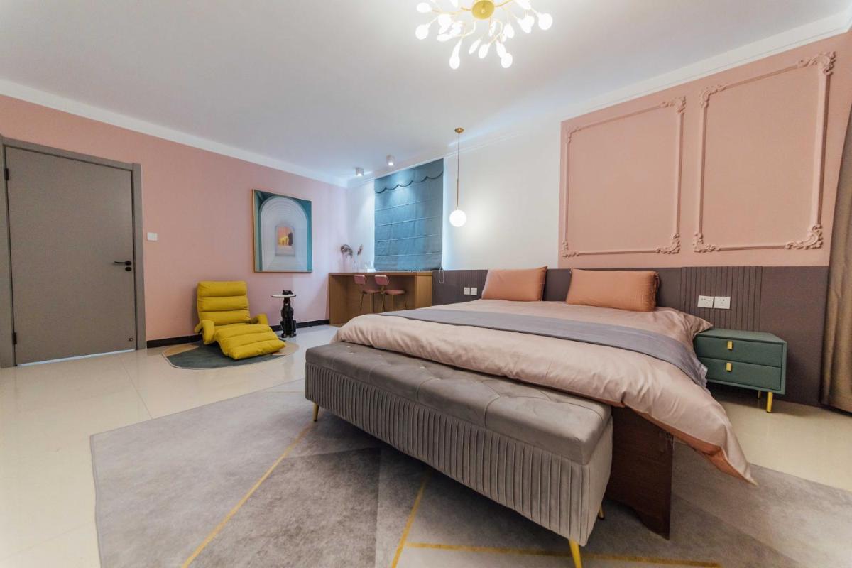 Suitetrails - Locals Apartment Inn 02