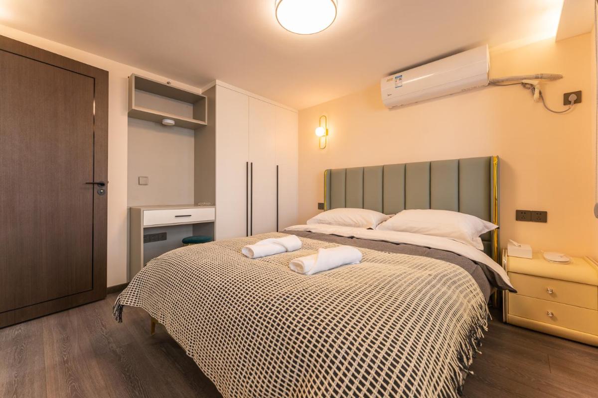 Locals Apartment Inn 21 - Housity