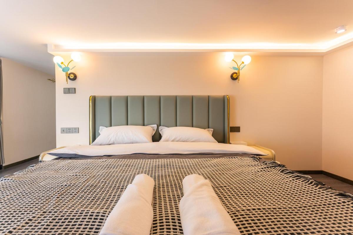 Locals Apartment Inn 21 - Housity