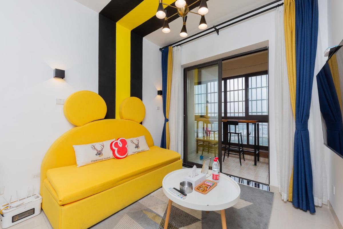 Locals Apartment Place 1A - Housity