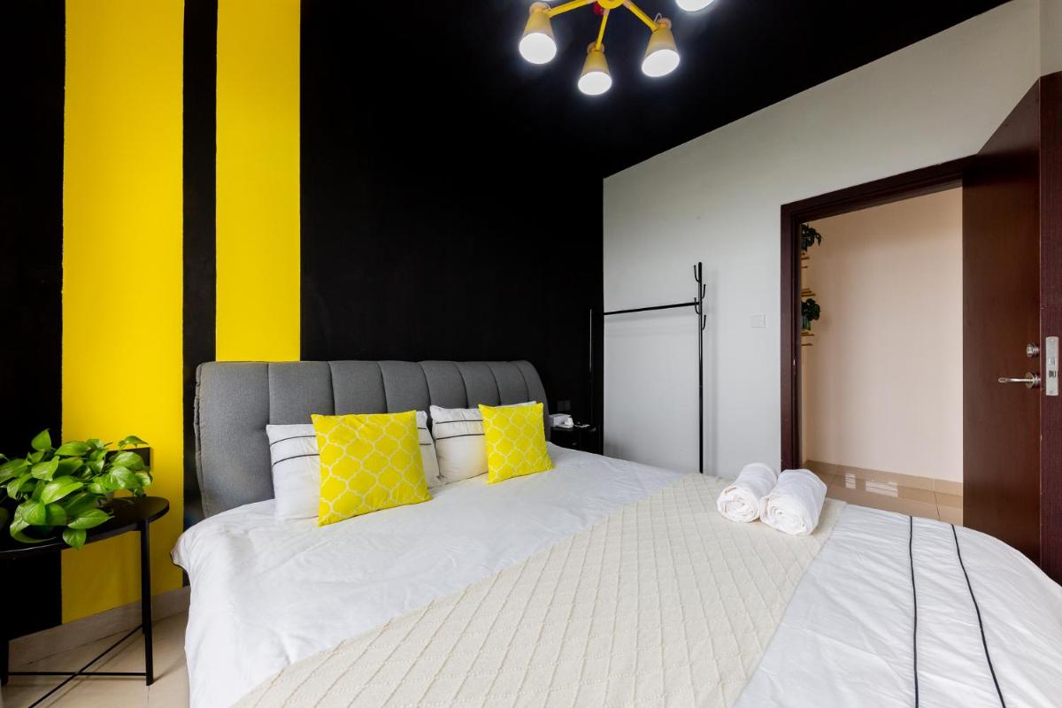 Locals Apartment Place 1A - Housity