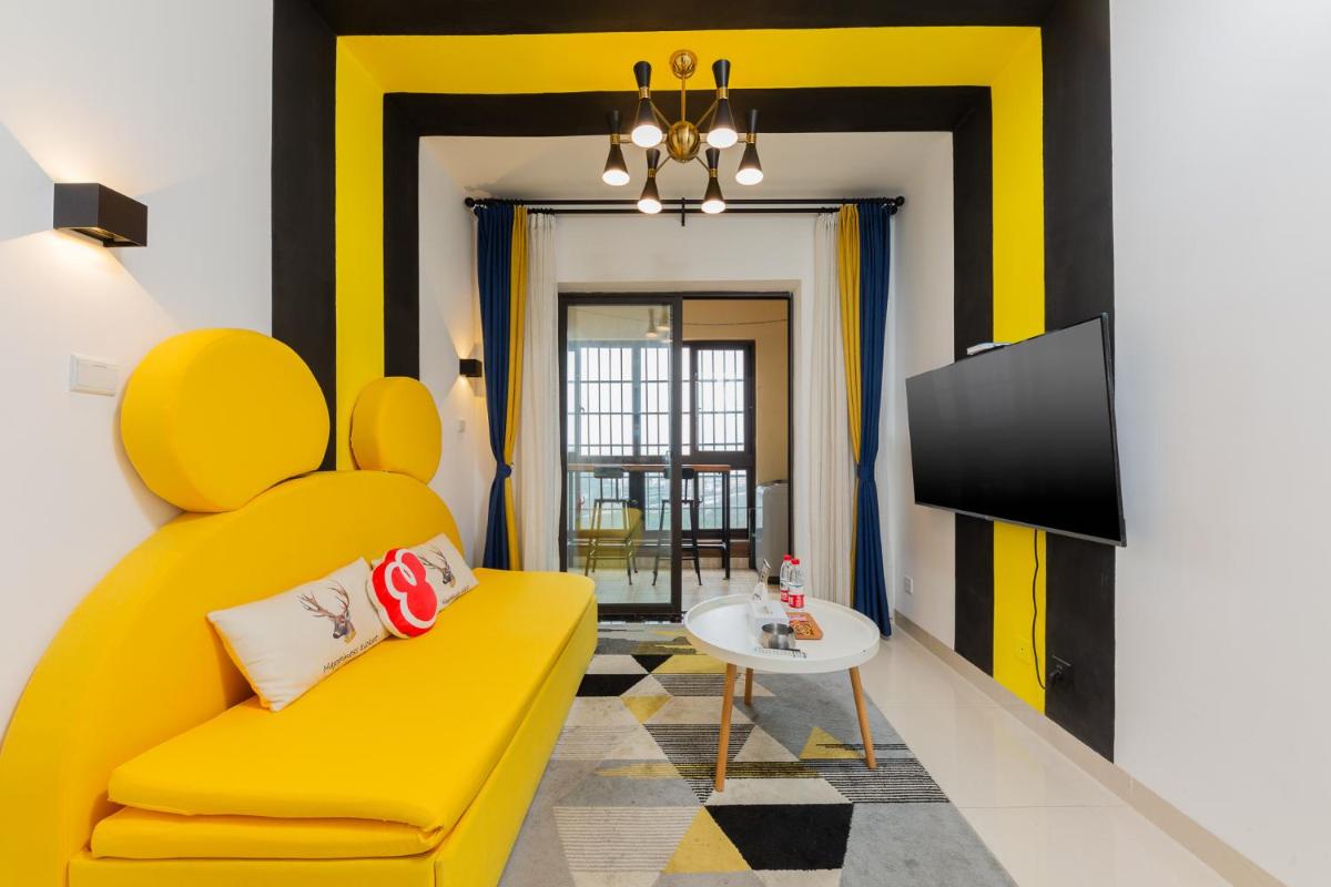 Locals Apartment Place 1A - Housity