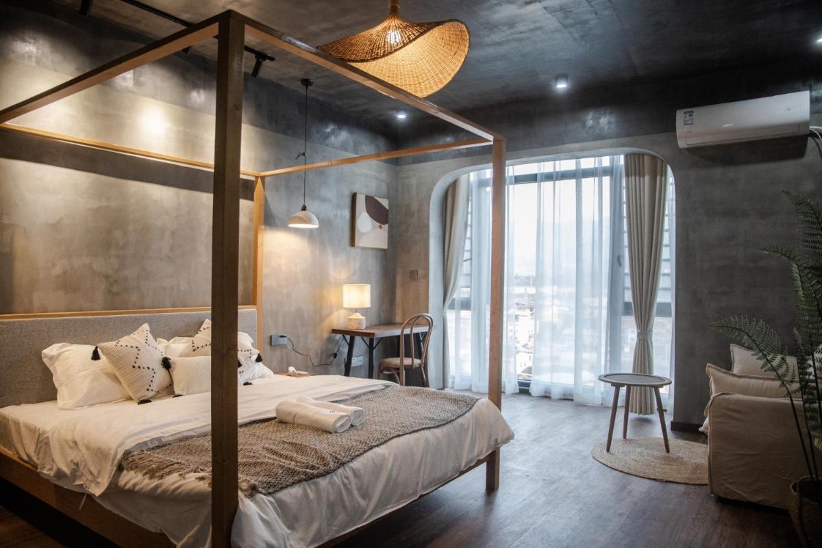 Locals Apartment Place 18 - Housity