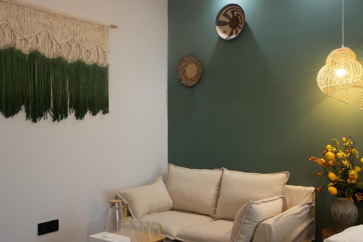 Suitetrails - Locals Apartment Place 47
