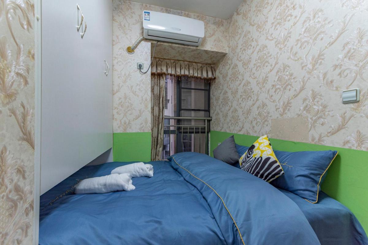 Locals Apartment Inn 01 - Housity