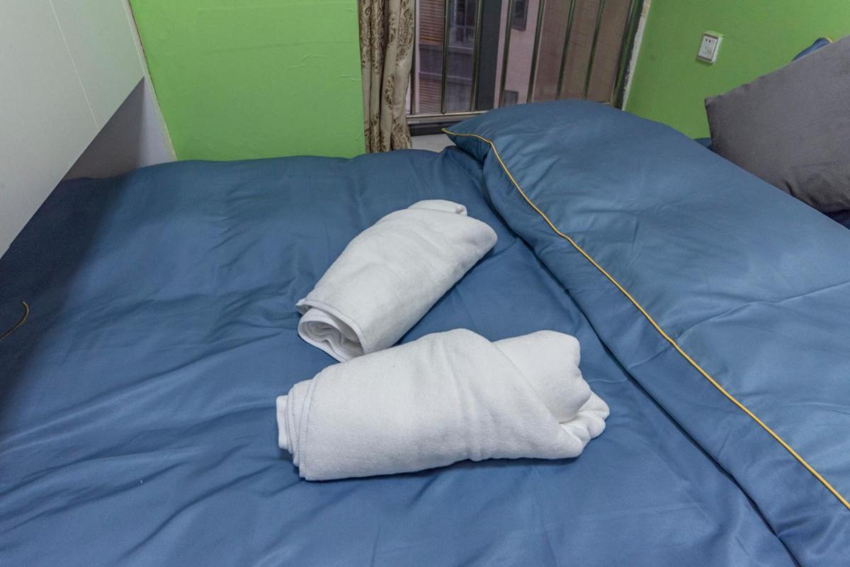 Locals Apartment Inn 01 - Housity