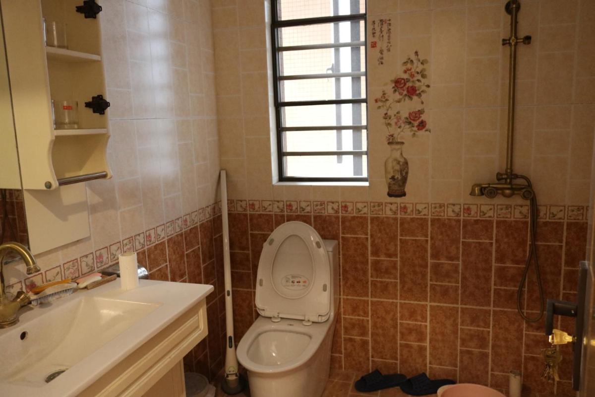 Locals Apartment Place 63 - Housity