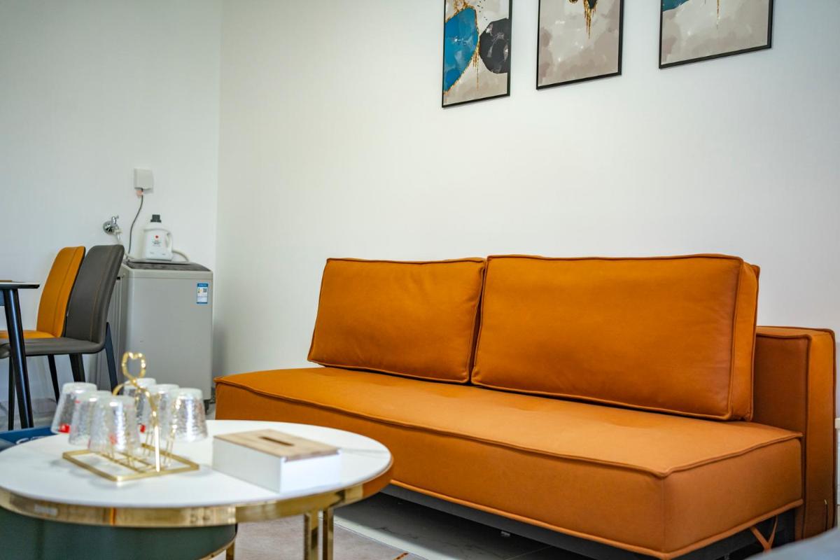 Locals Apartment Inn 15 - Housity