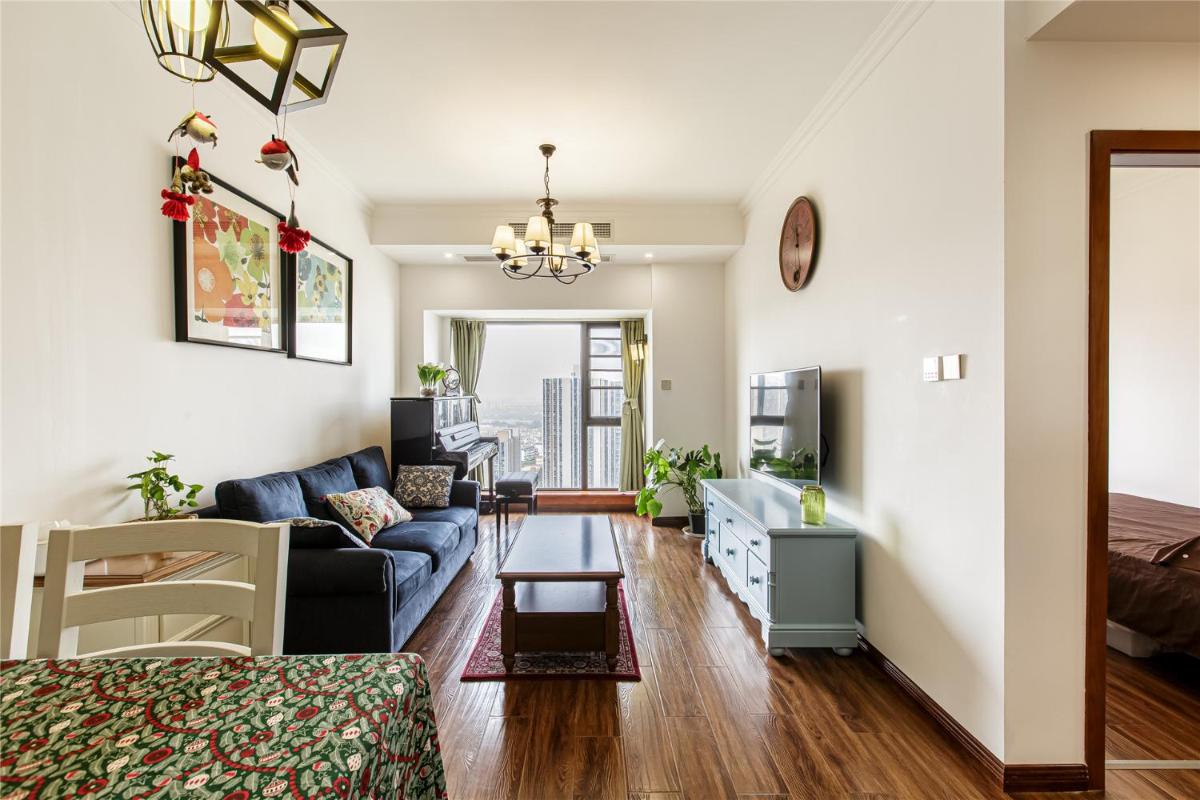 Locals Apartment House 49 - Housity
