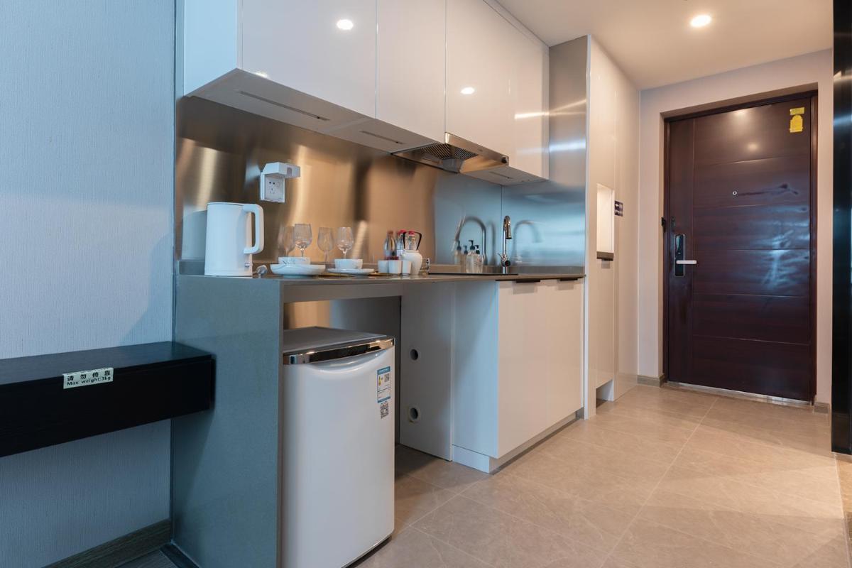 Suitetrails - Locals Apartment Place 05