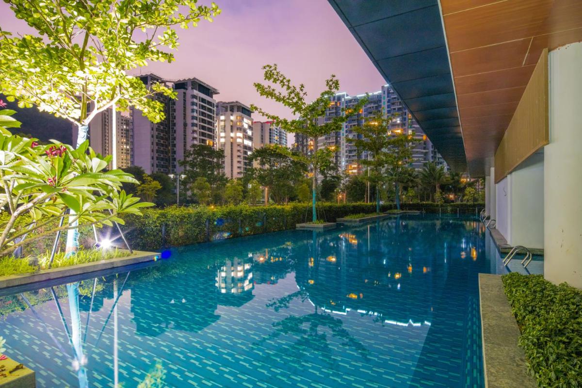 Locals Apartment Place 80 - Housity