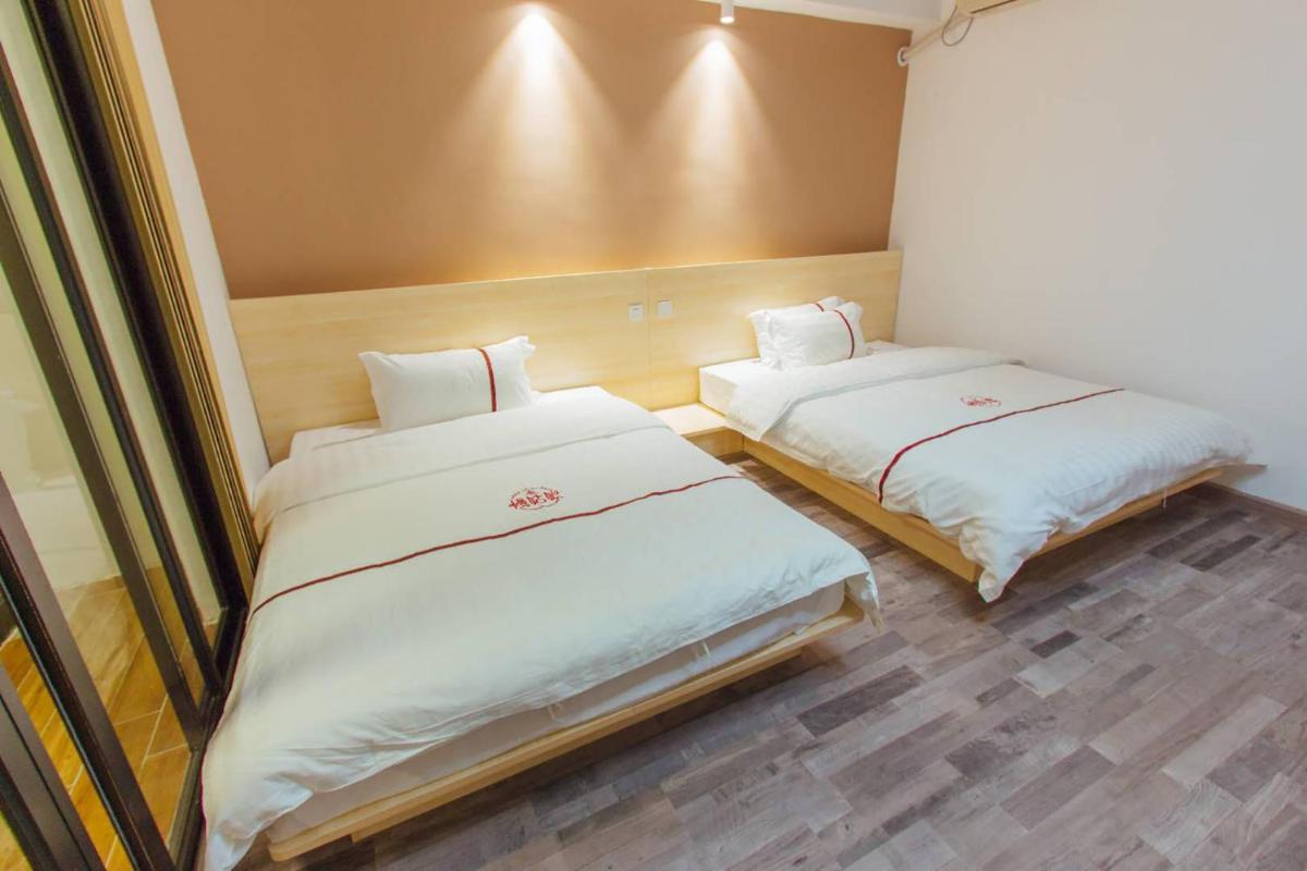 Luxury villa, independent kitchen, garden barbecue, KTV, mahjong, private swimming pool - Housity