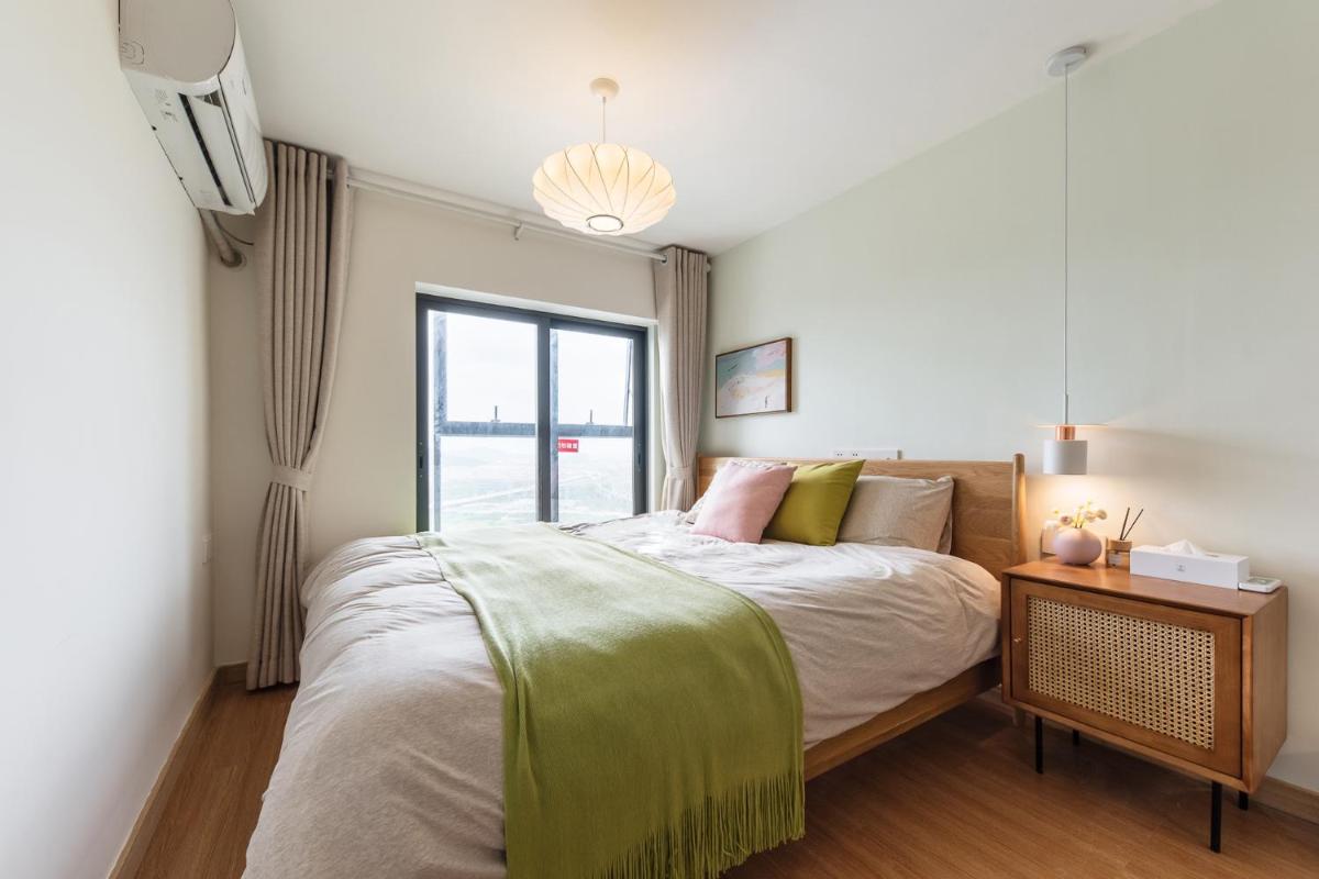 Vanke Apartment Guangzhou South Railway Station Vanke Expo Expo Expo Olympic Park yueshidai square Changlong happy world - Housity