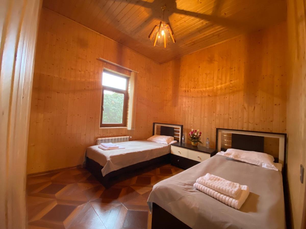 Zangazur hotel & cottages - Housity