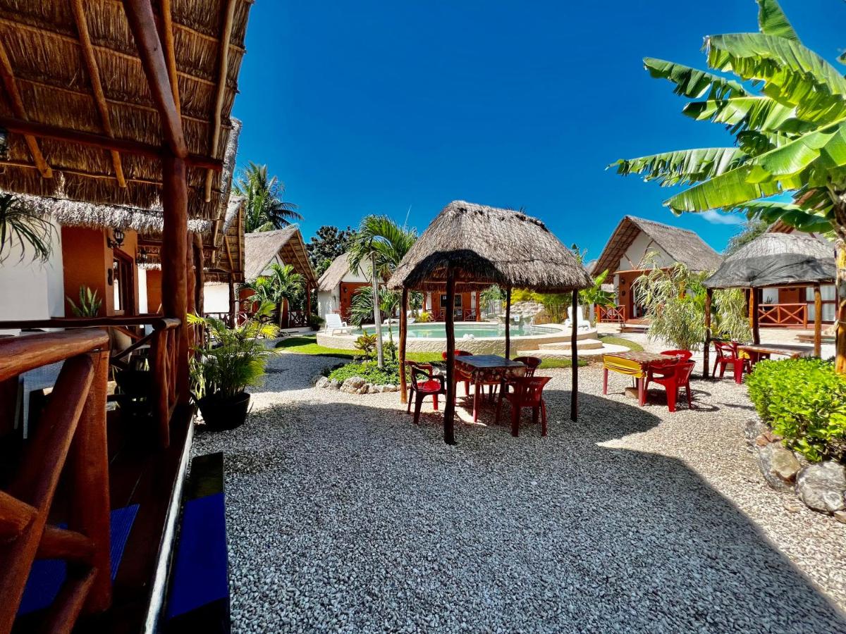 Suitetrails - Villas Hotel