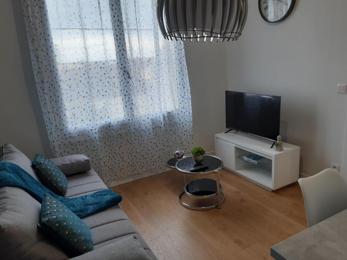 Duplex tout confort - circuit 24h - pôle santé sud - Centre des expositions - Technoparc - Housity