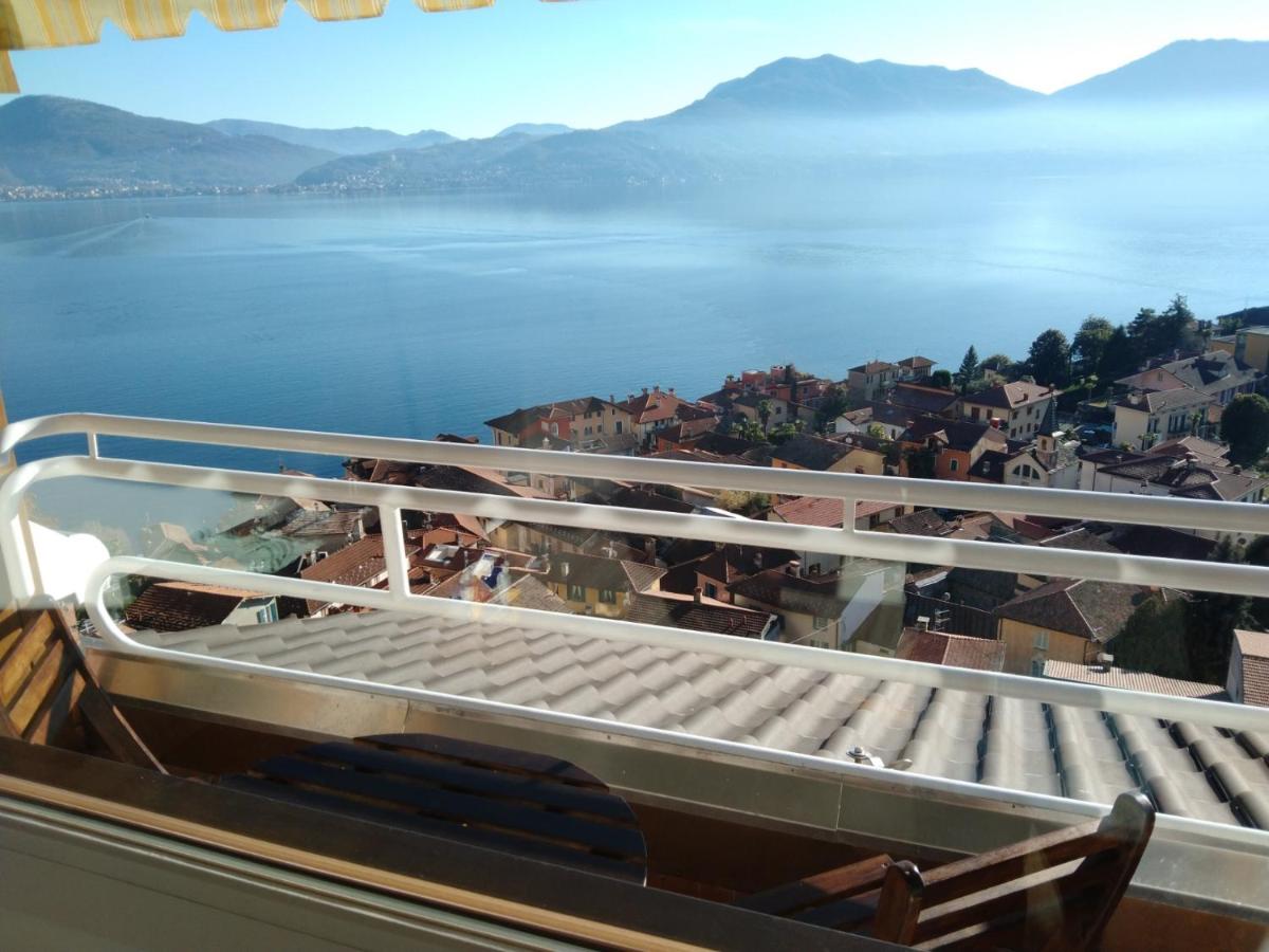 Viewpoint Cannero Apartment - Housity