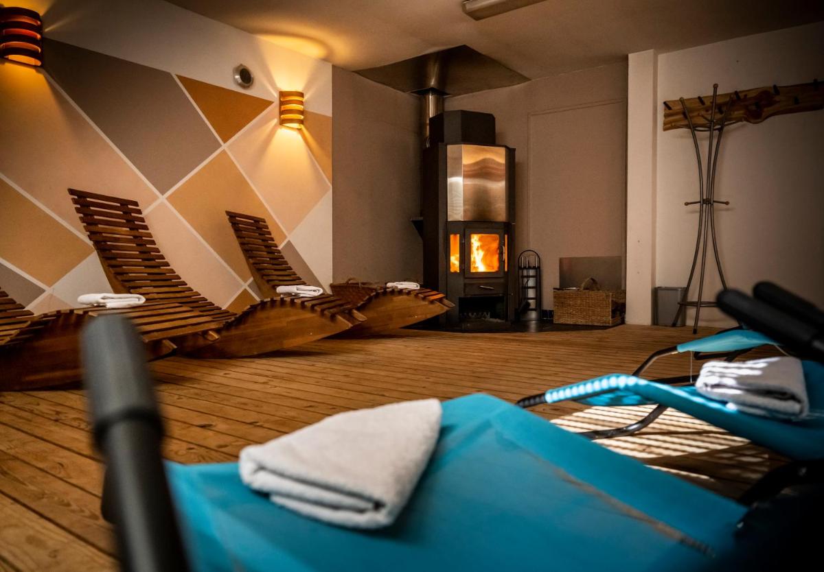 Sporthotel Glück Auf Mönchenfrei - Housity