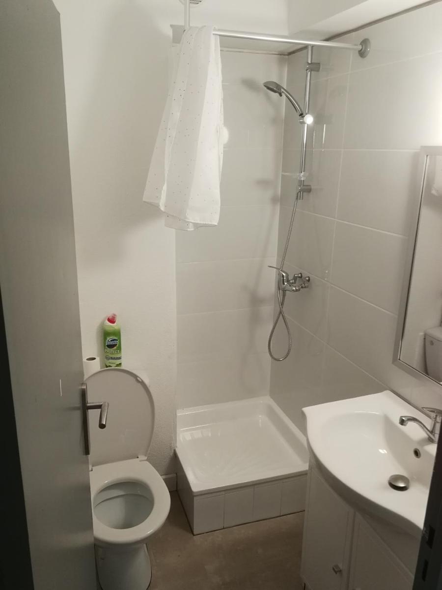 Appartement T2 bord et vue mer - Housity