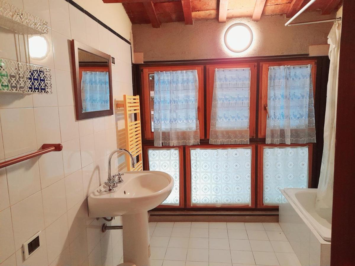 Agriturismo del Frontino - Ca' Marianna - Housity