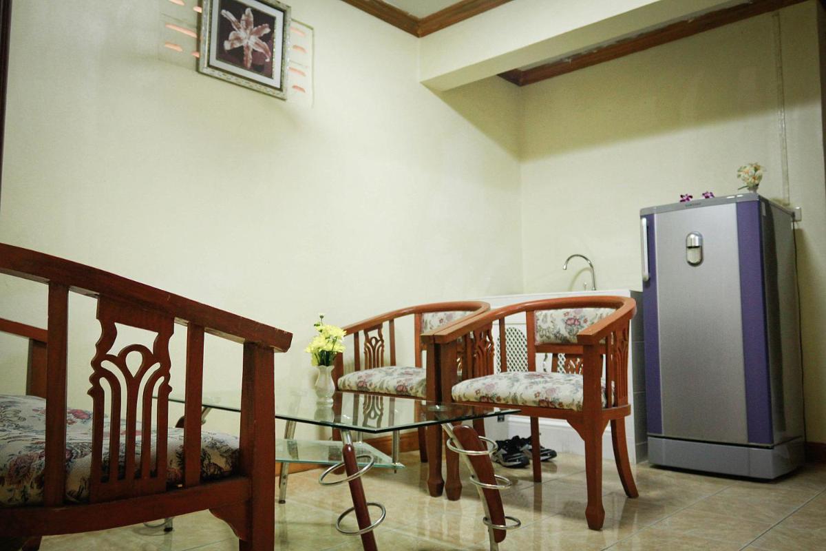 Star Guesthouse - Housity