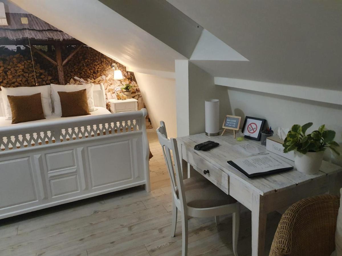 B&B Le Jardin - Housity