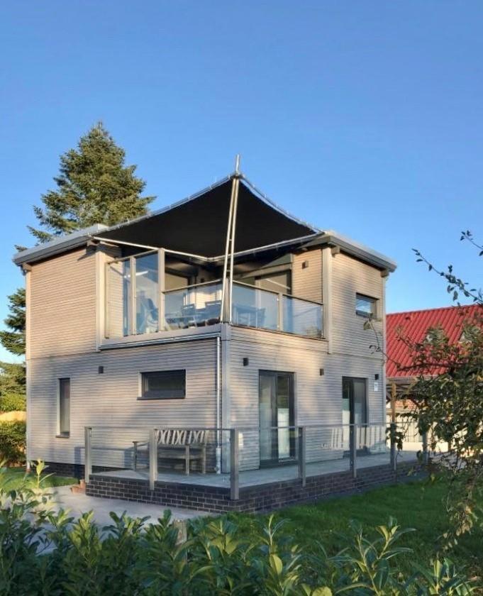 Suitetrails - Ferienhaus Segelhafen8