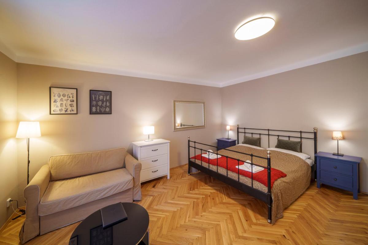 Old Town - Templova Apartments - Housity