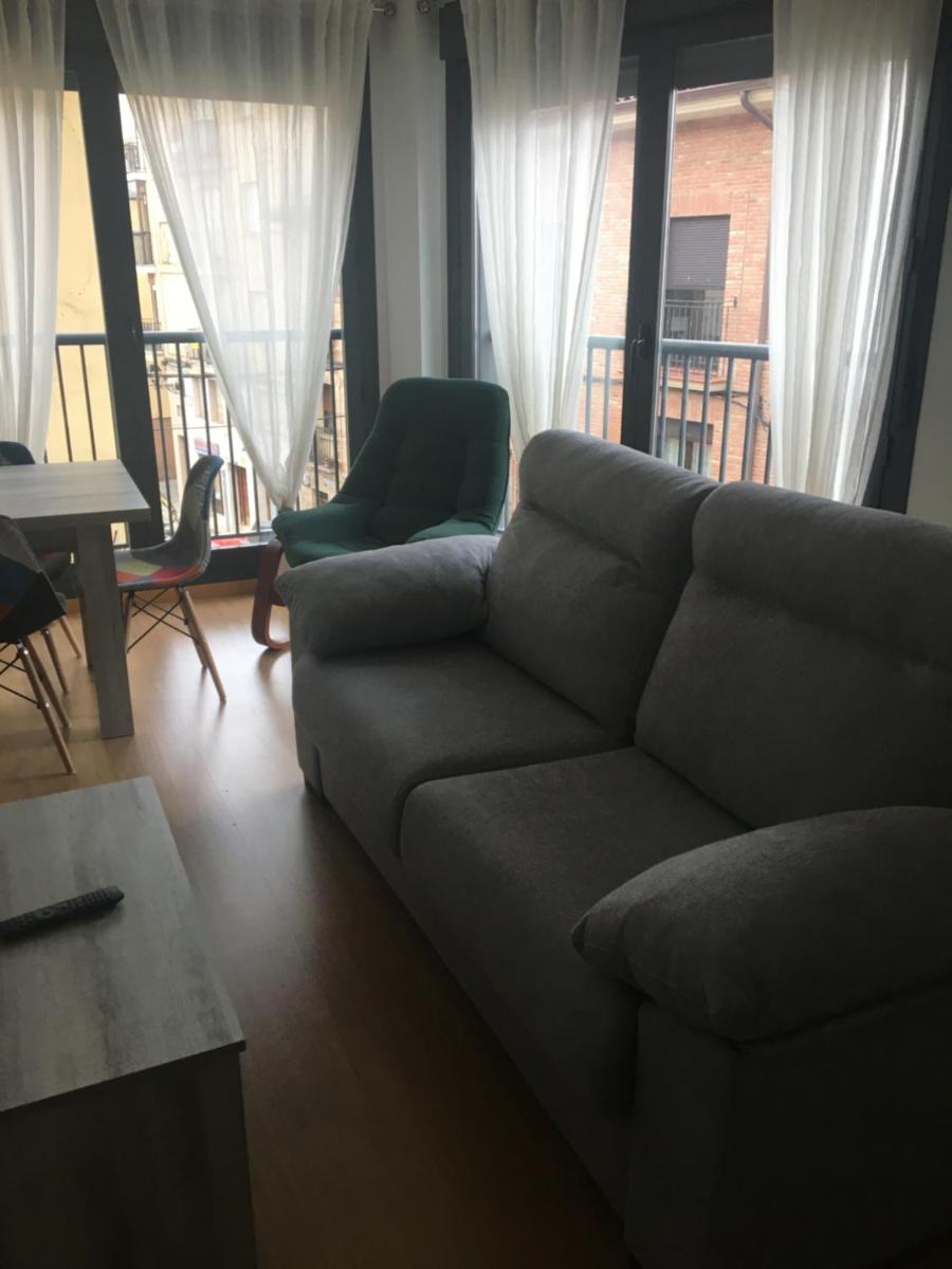Apartamento Reino de Nájera - Housity