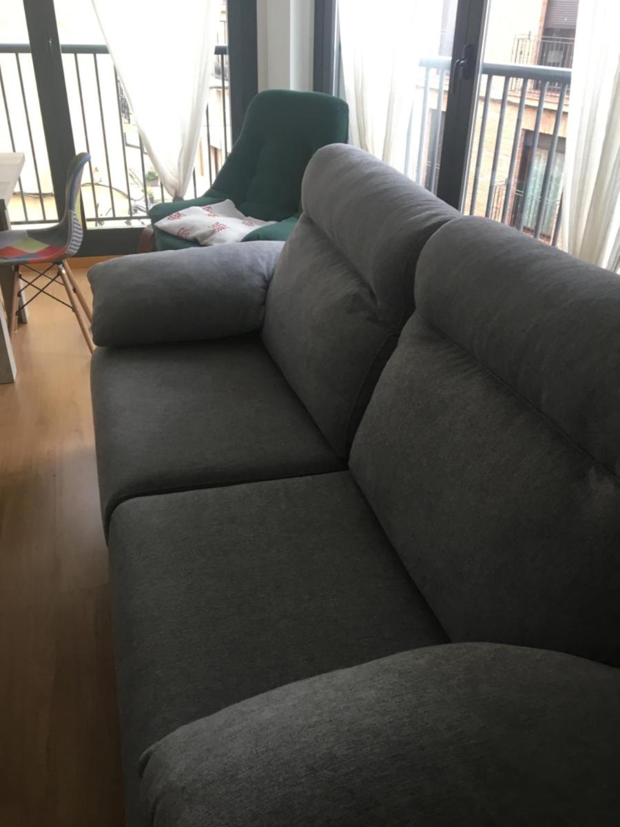 Apartamento Reino de Nájera - Housity